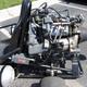 Illustration for article titled Will You Be the Next Owner of This Jet-Engine Powered Go-Kart?